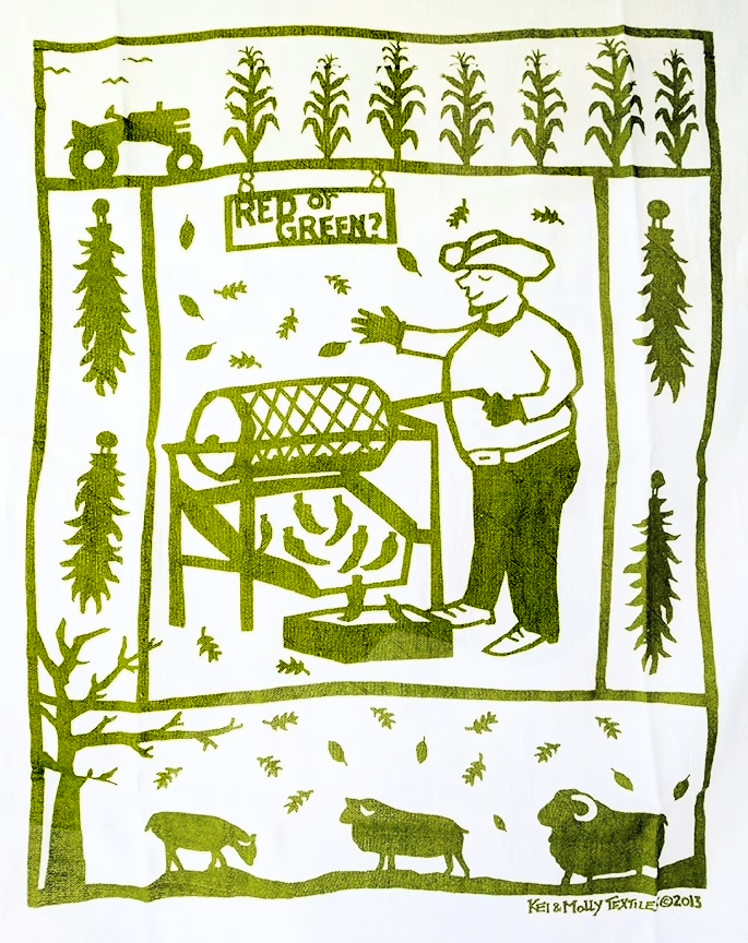 RedOrGreen_green