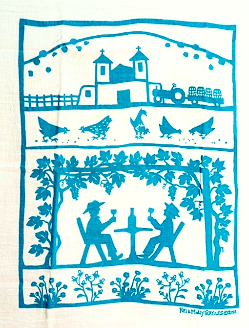 vineyard